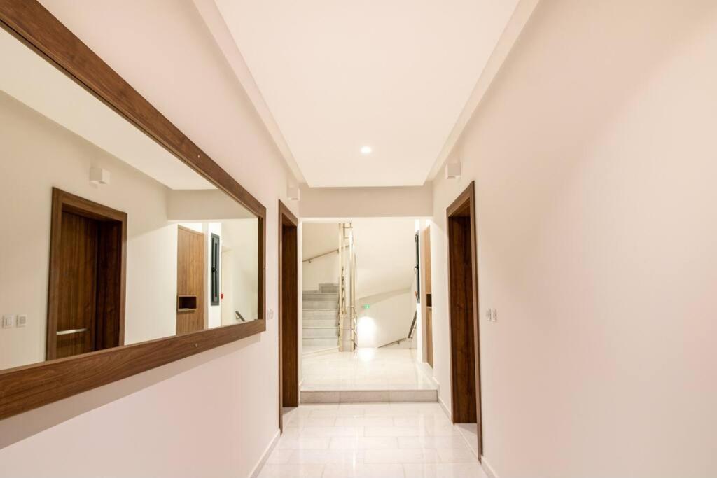 Uni Cozy City Apartment Rhodes City Exterior foto